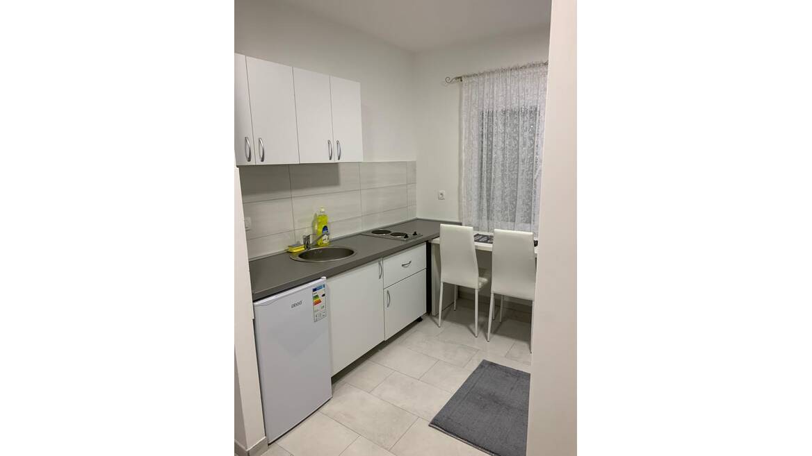 Srednjoskolska 30, Podgorica