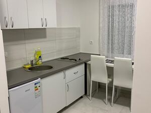 Srednjoskolska 30, Podgorica