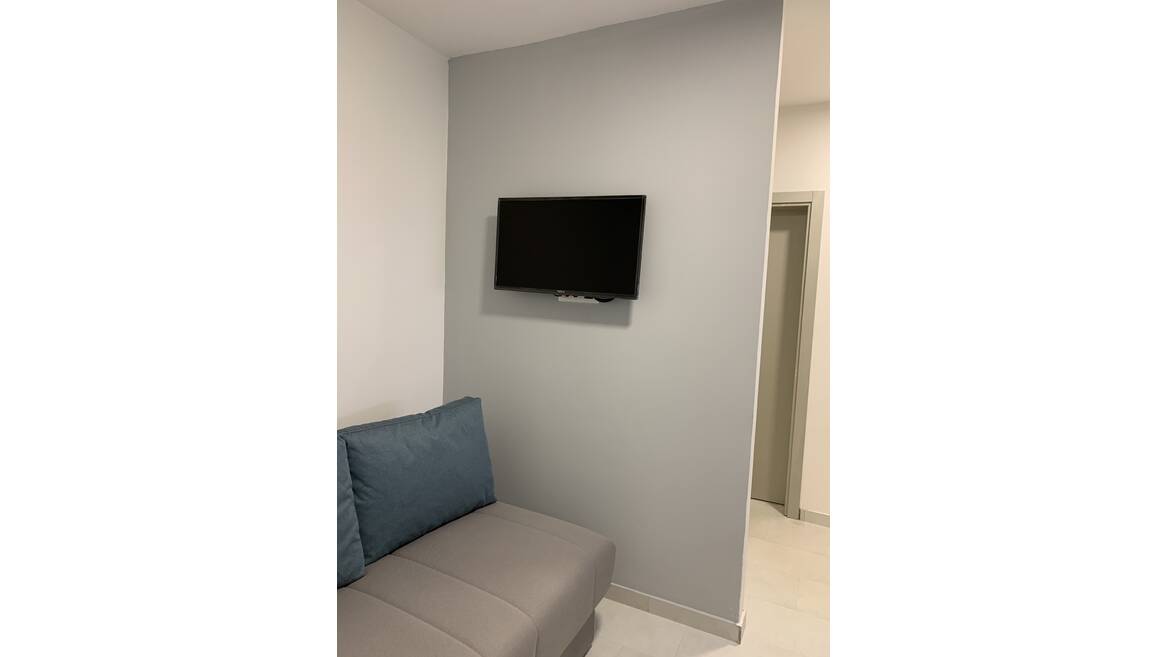 Srednjoskolska 30, Podgorica