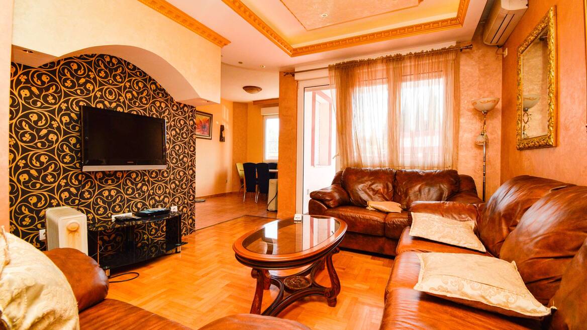Gorica C, Podgorica