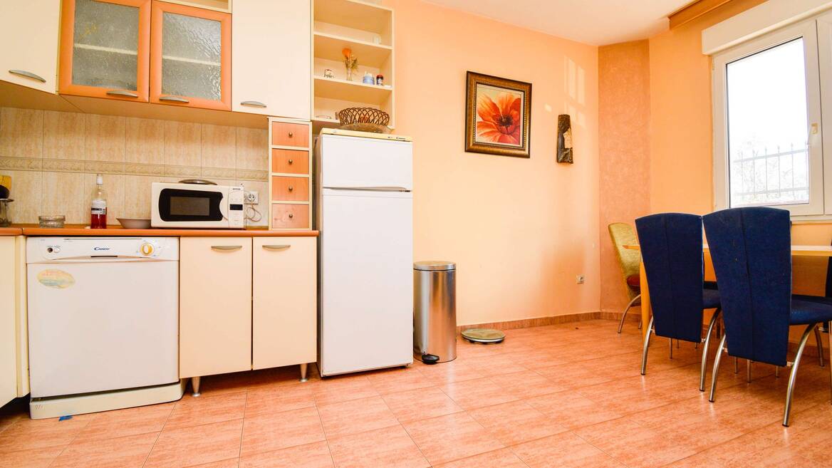 Gorica C, Podgorica