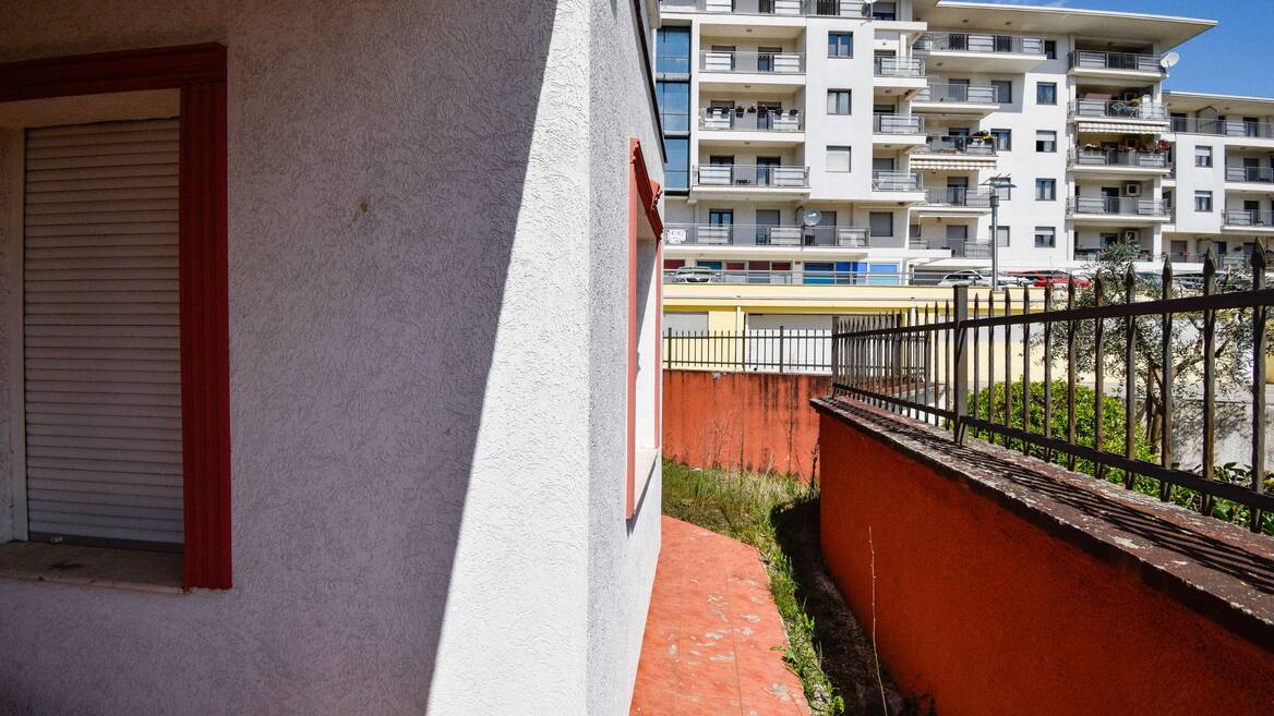 Gorica C, Podgorica
