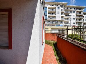 Gorica C, Podgorica