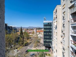 Ulica Oktobarske Revolucije, Podgorica
