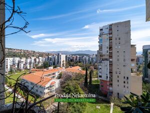 Blok 5, Podgorica