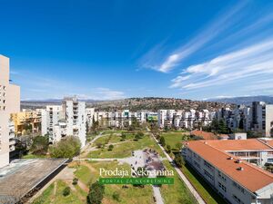 Blok 5, Podgorica