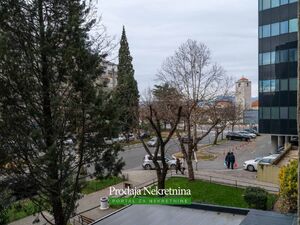 Ulica Oktobarske Revolucije, Podgorica