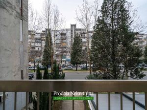 Ulica Oktobarske Revolucije, Podgorica