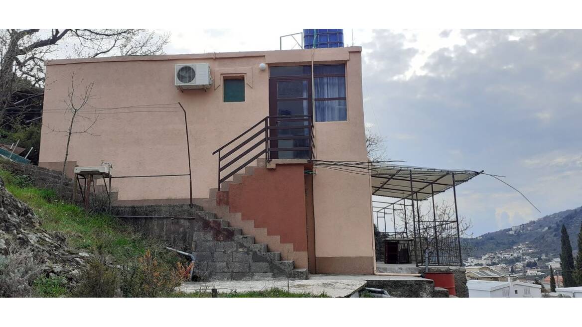 Partizanski put, Bar