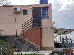 Partizanski put, Bar