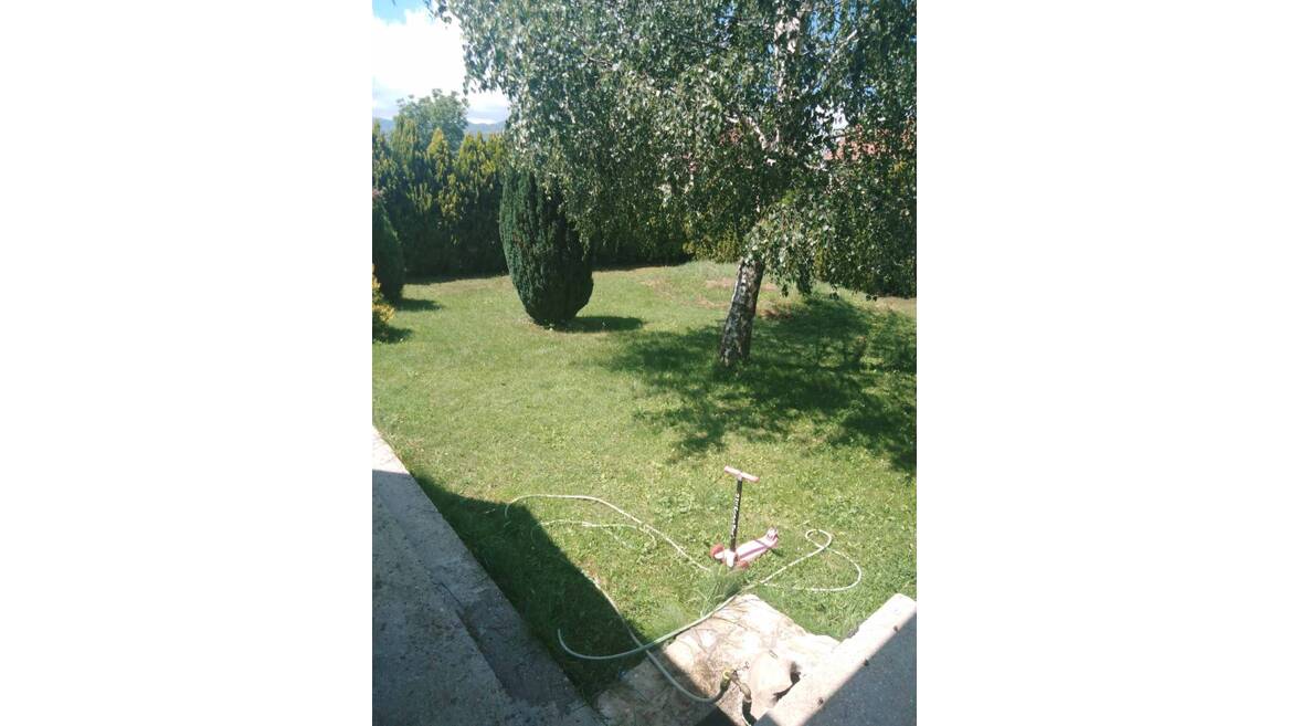 Kličevo, Nikšić