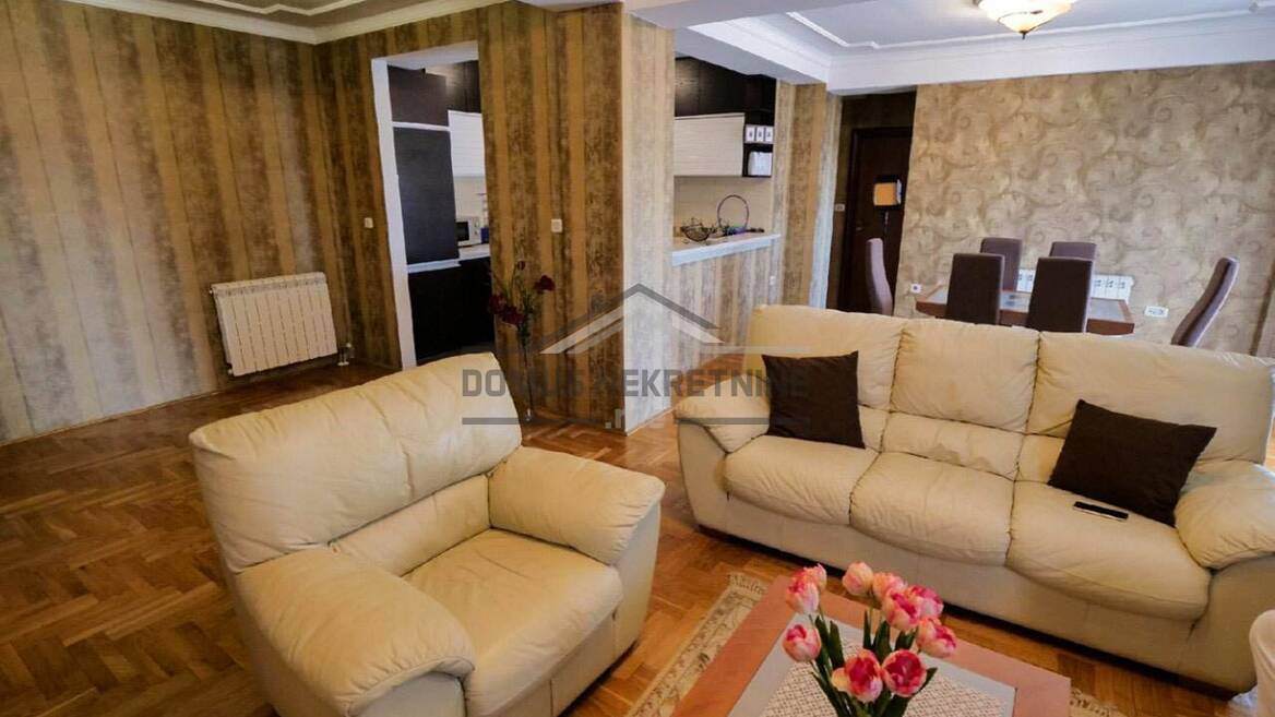 Gorica C, Podgorica, Podgorica