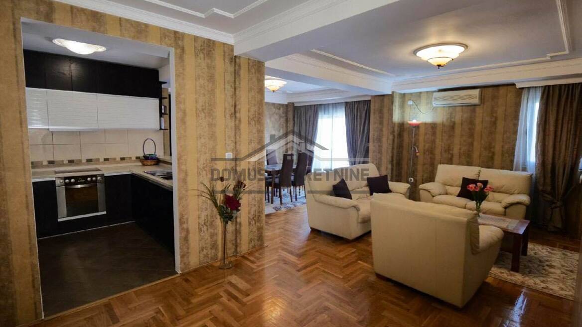 Gorica C, Podgorica, Podgorica