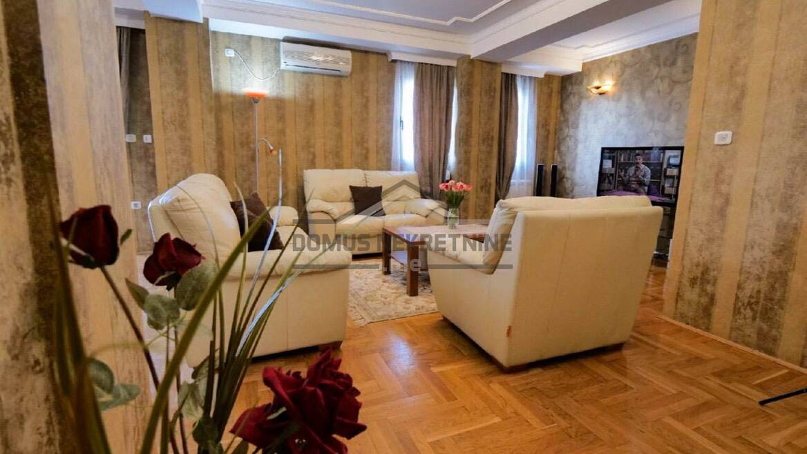 Gorica C, Podgorica, Podgorica
