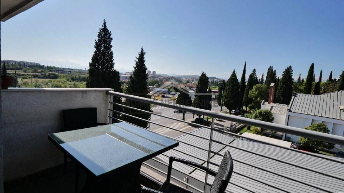 Gorica C, Podgorica, Podgorica