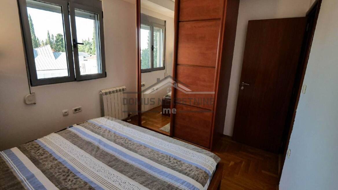 Gorica C, Podgorica, Podgorica