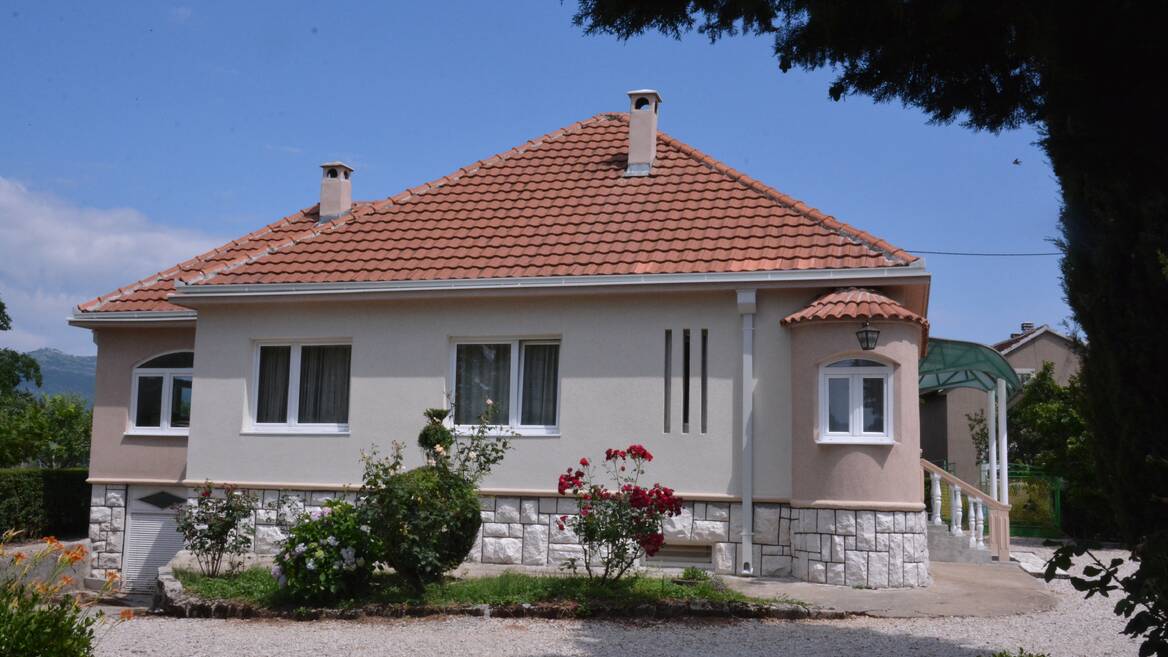 Niksic, Gornje Polje bb, Nikšić