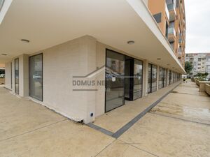 City kej, Podgorica, Podgorica