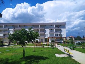 Donja Gorica Lamela A, Podgorica