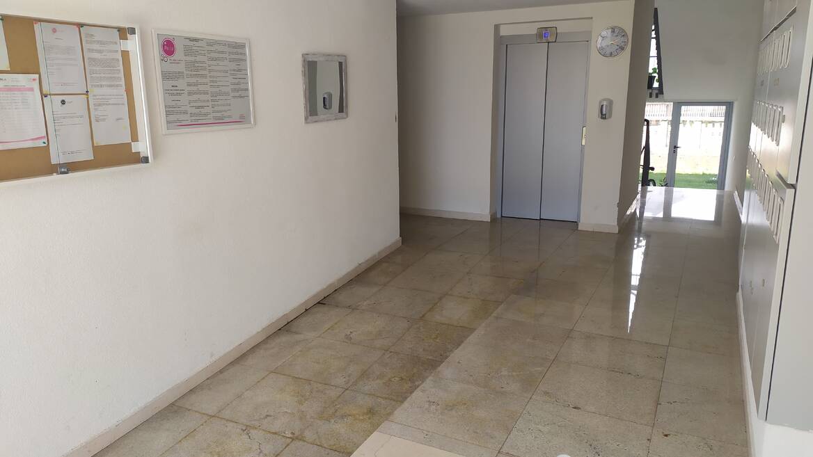 Donja Gorica Lamela A, Podgorica