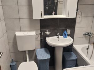 Donja Gorica Lamela A, Podgorica