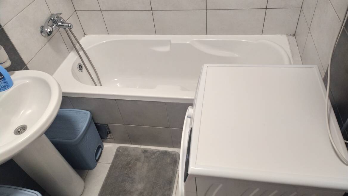 Donja Gorica Lamela A, Podgorica