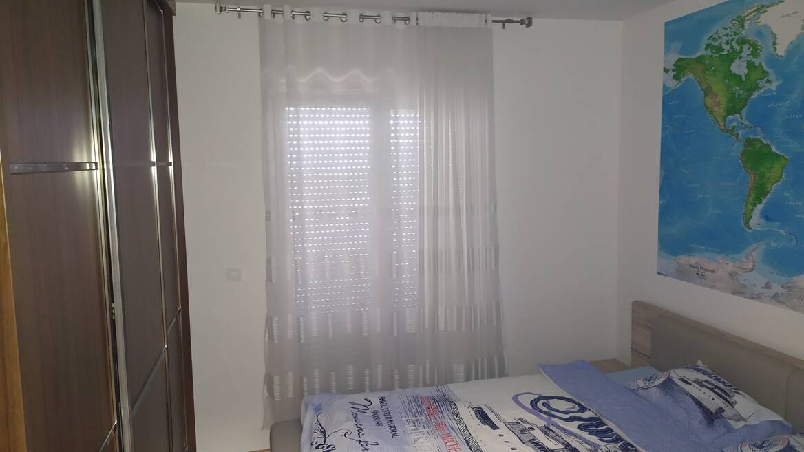 Donja Gorica Lamela A, Podgorica