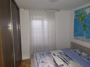 Donja Gorica Lamela A, Podgorica