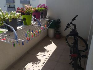 Donja Gorica Lamela A, Podgorica
