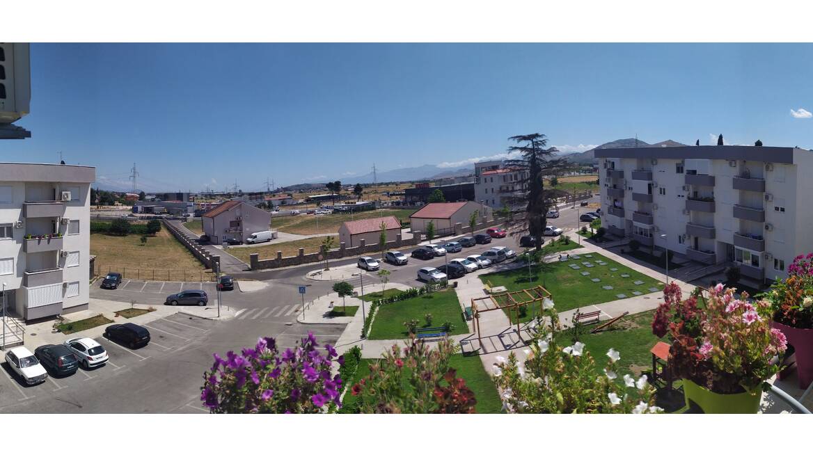 Donja Gorica Lamela A, Podgorica