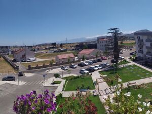 Donja Gorica Lamela A, Podgorica