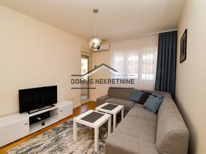 Central Point, Podgorica