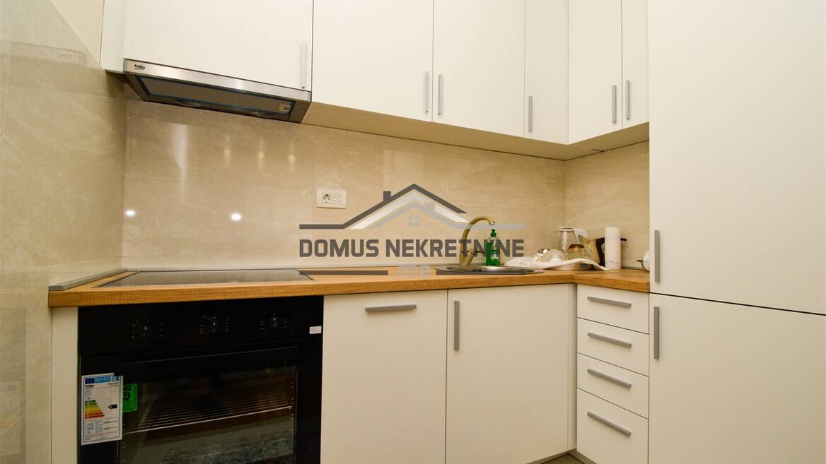 Central Point, Podgorica