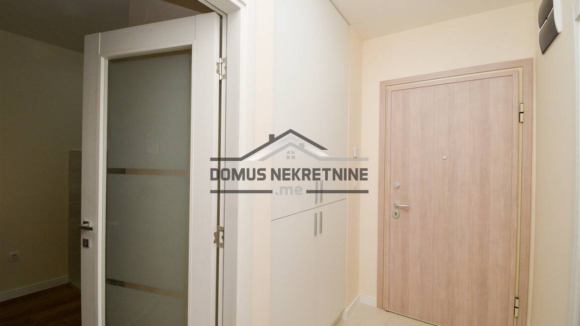 Central Point, Podgorica
