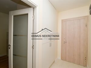 Central Point, Podgorica