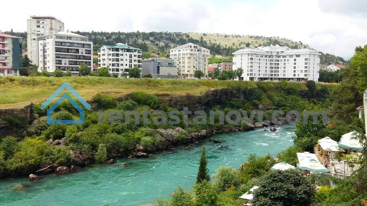 Serdara Jola Piletića 22, Podgorica