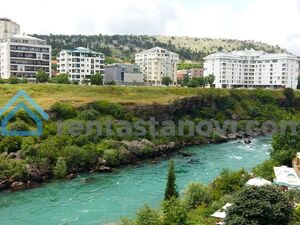 Serdara Jola Piletića 22, Podgorica