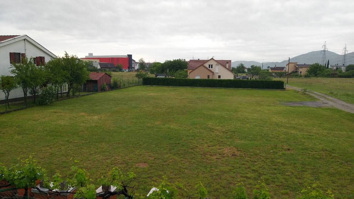 Filipa Radicevica, Podgorica, Podgorica