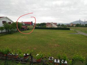 Filipa Radicevica, Podgorica, Podgorica