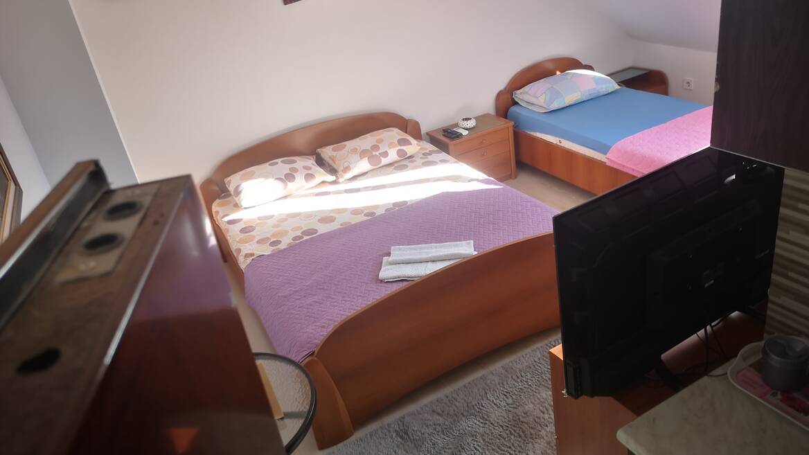 Njegoševa ulica, Cetinje