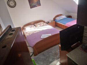 Njegoševa ulica, Cetinje
