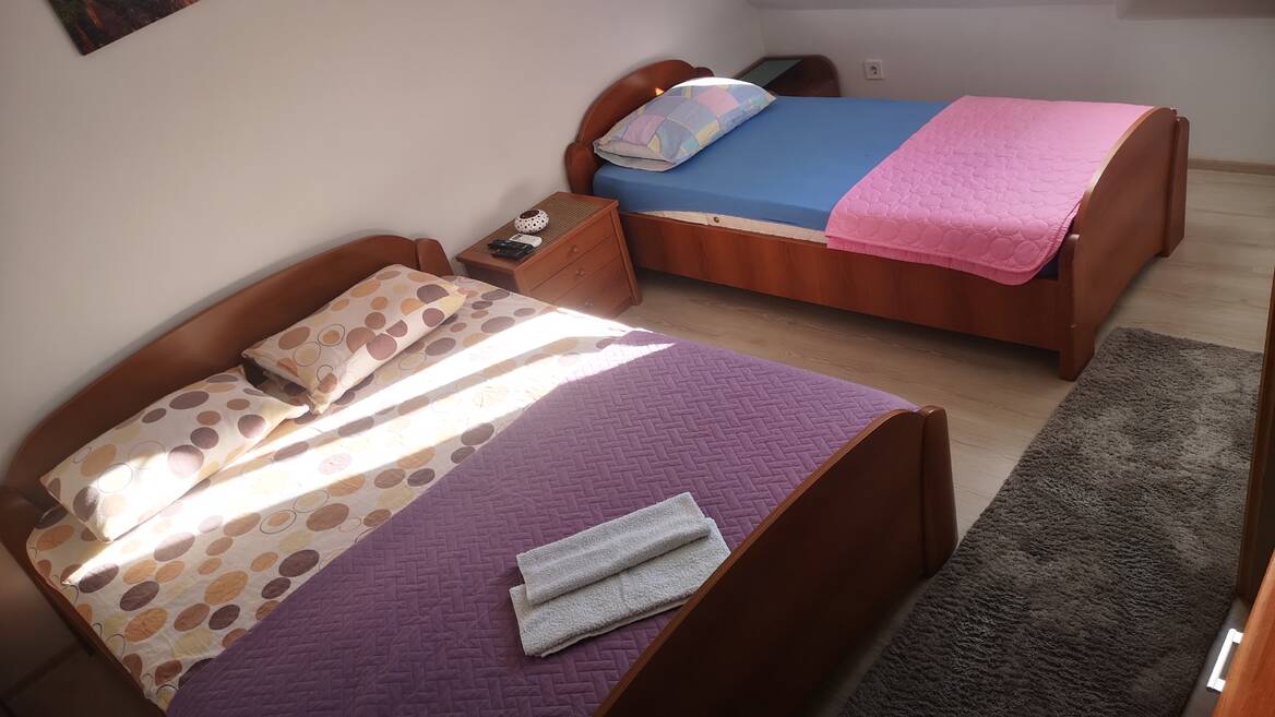 Njegoševa ulica, Cetinje