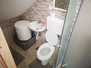 Njegoševa ulica, Cetinje