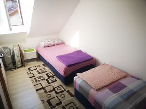Njegoševa ulica, Cetinje