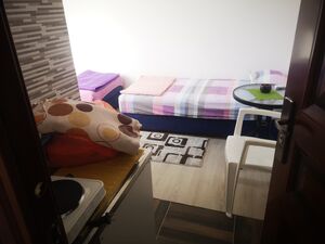 Njegoševa ulica, Cetinje