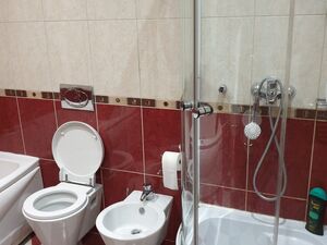 Kralja Nikole, zgrada hotela Nikic, Podgorica