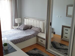 Kralja Nikole, zgrada hotela Nikic, Podgorica