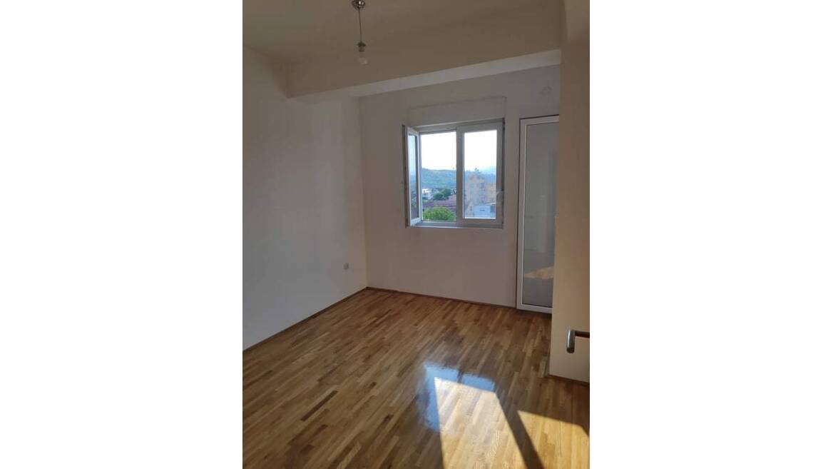 Dušana Milutinovića, Zabjelo, Podgorica