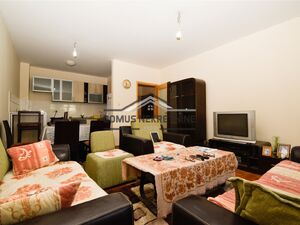 Tuški put, Podgorica, Podgorica