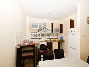 Tuški put, Podgorica, Podgorica
